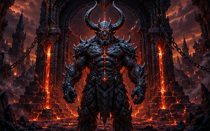 Gates of Hades game cover