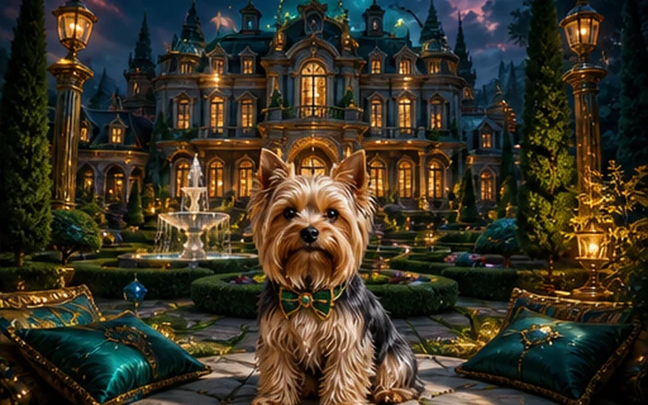 The Dog House Megaways game cover